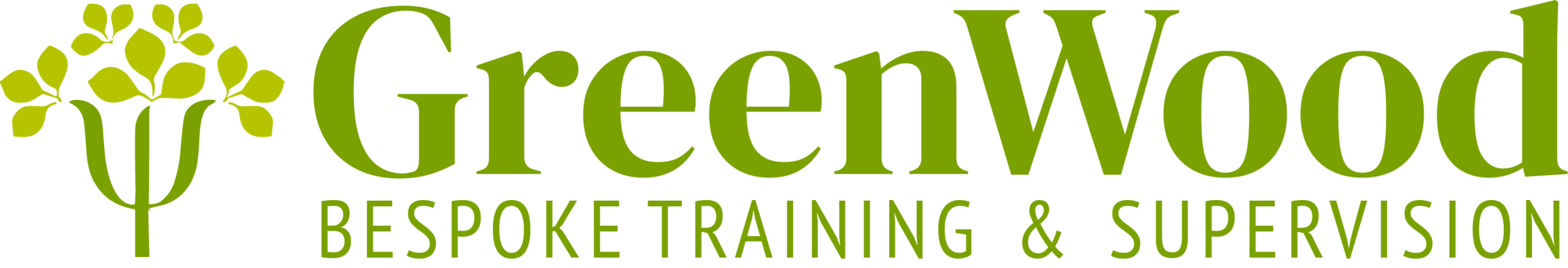 GreenWood Mentors logo