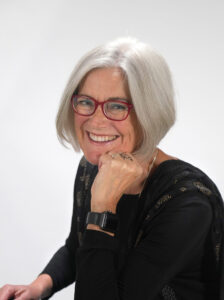 Dr Fiona Kennedy