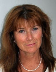 Dr Gill Green