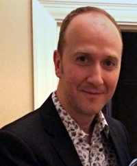 Dr Stephen Markus
